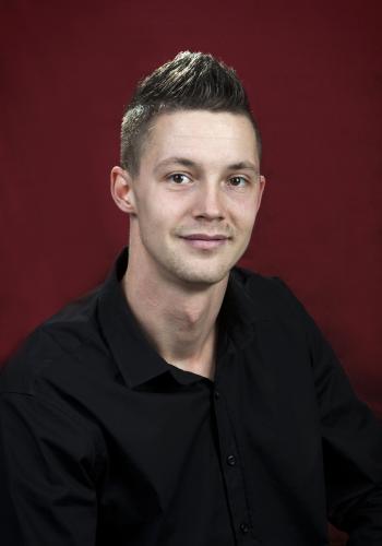 Bócsi Attila