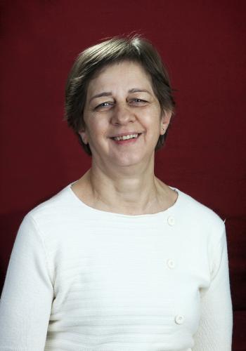 Deákné Nagy Márta