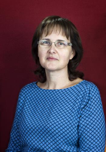 Füredi Zsuzsanna