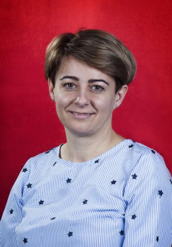 Széplaki-Mészáros Ilona