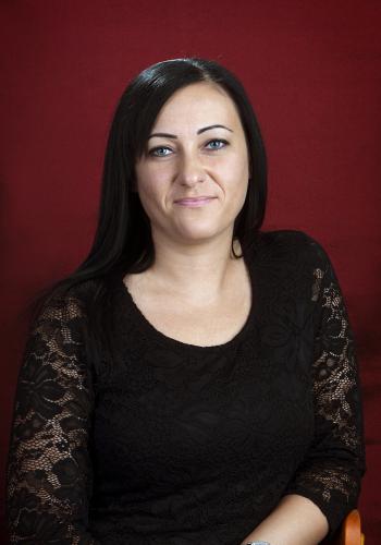 Tóth Tímea Zsuzsanna