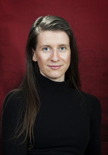 Urbán Anett
