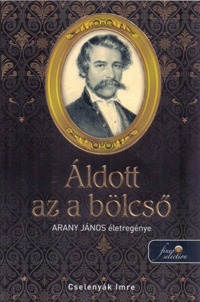 a könyv borítója