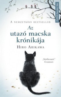a könyv borítója
