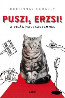 a könyv borítója