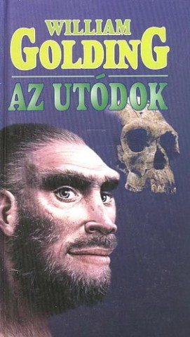 a könyv borítója