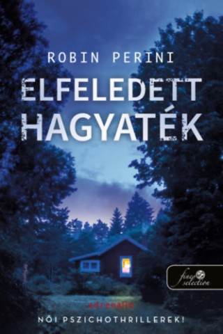 a könyv borítója