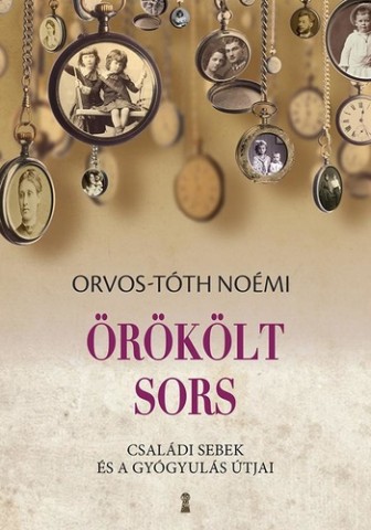 a könyv borítója