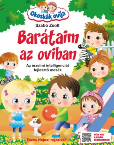 a könyv borítója