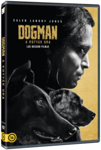 DVD borító