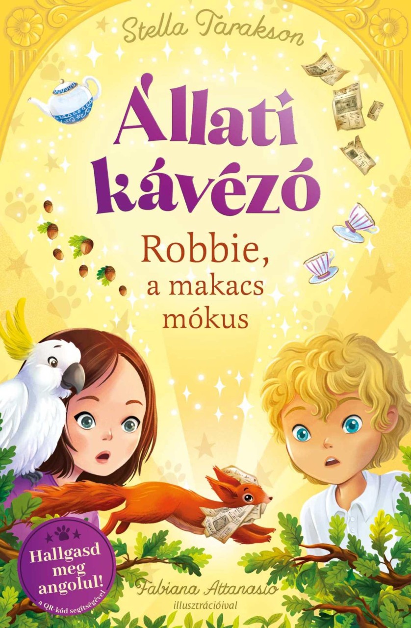a könyv borítója