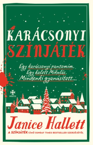 a könyv borítója