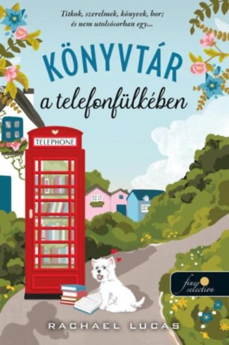 a könyv borítója