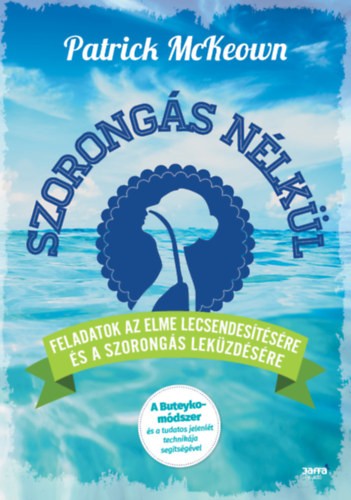a könyv borítója
