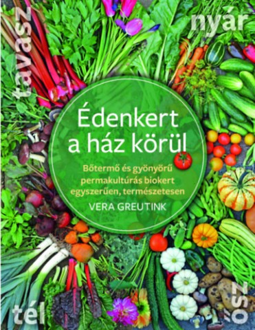 a könyv borítója
