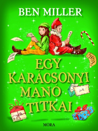 a könyv borítója
