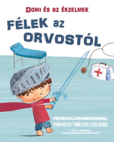 a könyv borítója