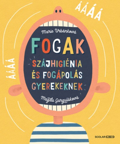 a könyv borítója