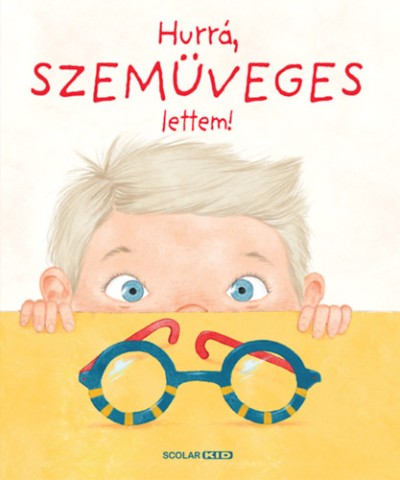 a könyv borítója