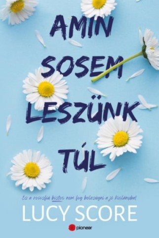 A könyv borítója