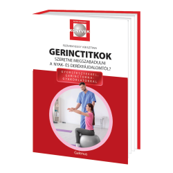 A könyv borítója