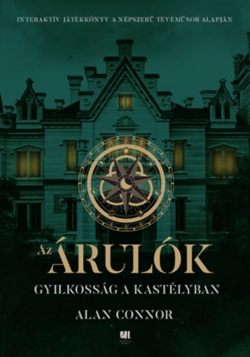 A könyv borítója