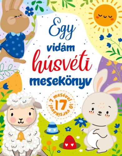 A könyv borítója