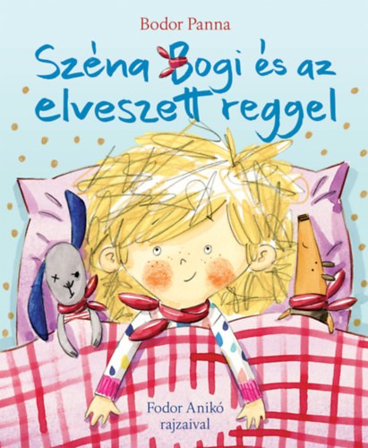 A könyv borítója