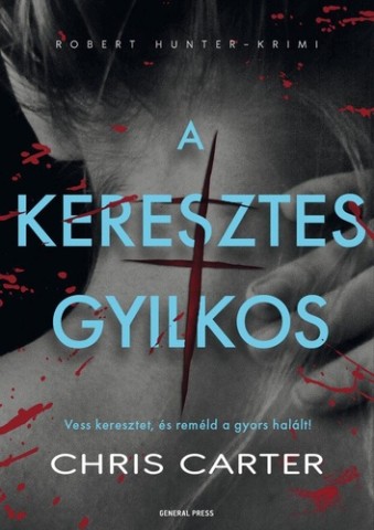 A könyv borítója