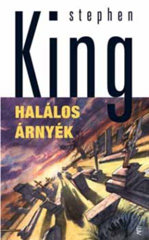 A könyv borítója