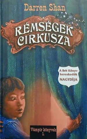 A könyv borítója