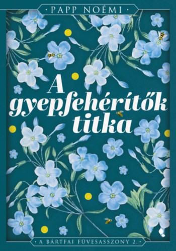 A könyv borítója
