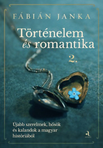 A könyv borítója
