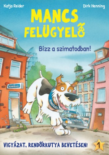 A könyv borítója
