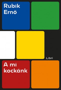 A könyv borítója