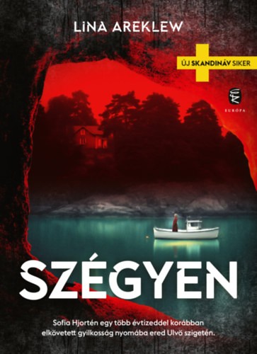 A könyv borítója