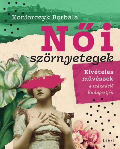 A könyv borítója