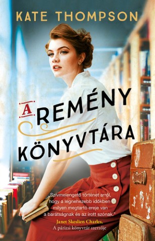 A könyv borítója