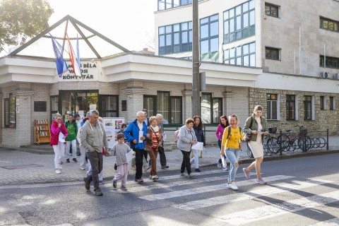 Útrakelt a csapat