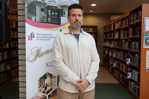 Trux Béla történelmiregény-író