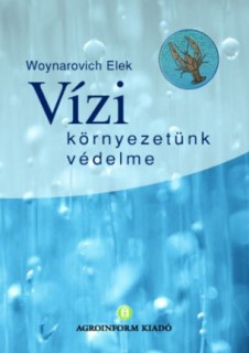 A könyv borítója