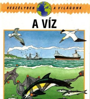 A könyv borítója