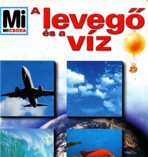 A könyv borítója