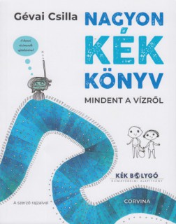 A könyv borítója