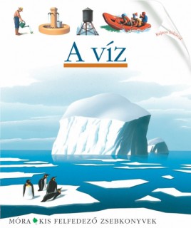 A könyv borítója