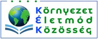Környezet-Életmód-Közösség témában írt bejegyzések