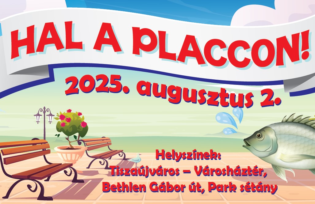 Hal a placcon!