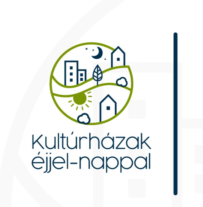 Kultúrházak éjjel-nappal
