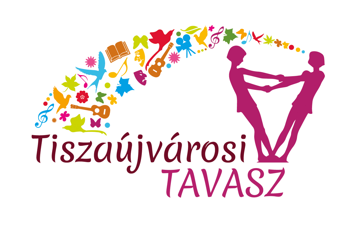 Tiszaújvárosi Tavasz 2026. május 12-22.