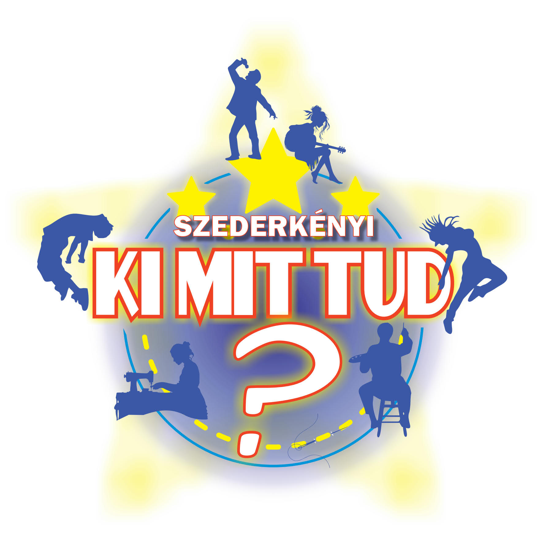 SZEDERKÉNYI KI MIT TUD? – a retró jegyében!